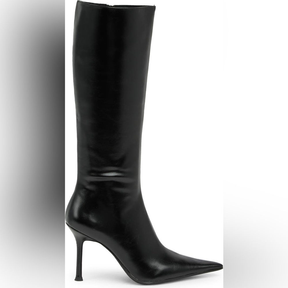 Jeffrey Campbell Darlings Boot 8.5 womens! NWT